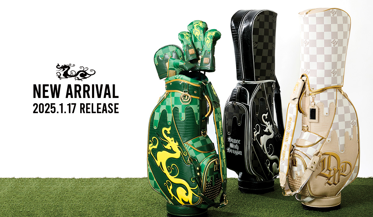 ダンスウィズドラゴン ワンピース ゴルフウェア サイズ：2 DANCE WITH DRAGON ダンスウィズドラゴン ワンピース