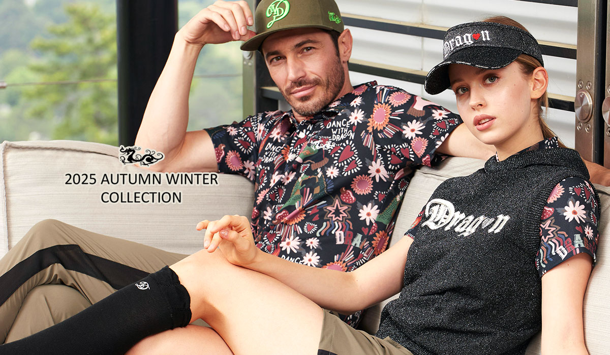 DANCE WITH DRAGON ダンスウィズドラゴン　ベスト　チビドラ　2 ウィッツ公式オンラインストア DANCE WITH DRAGON（ダンスウィズ