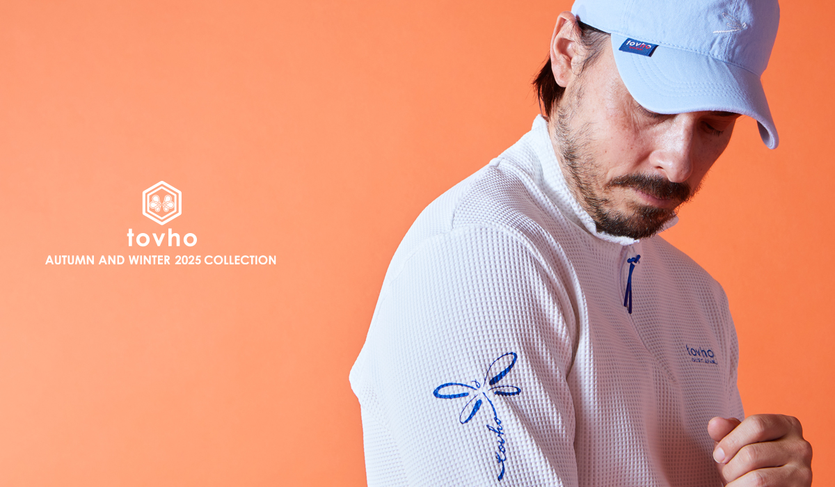 tovho | ウィッツ公式オンラインストア DANCE WITH DRAGON