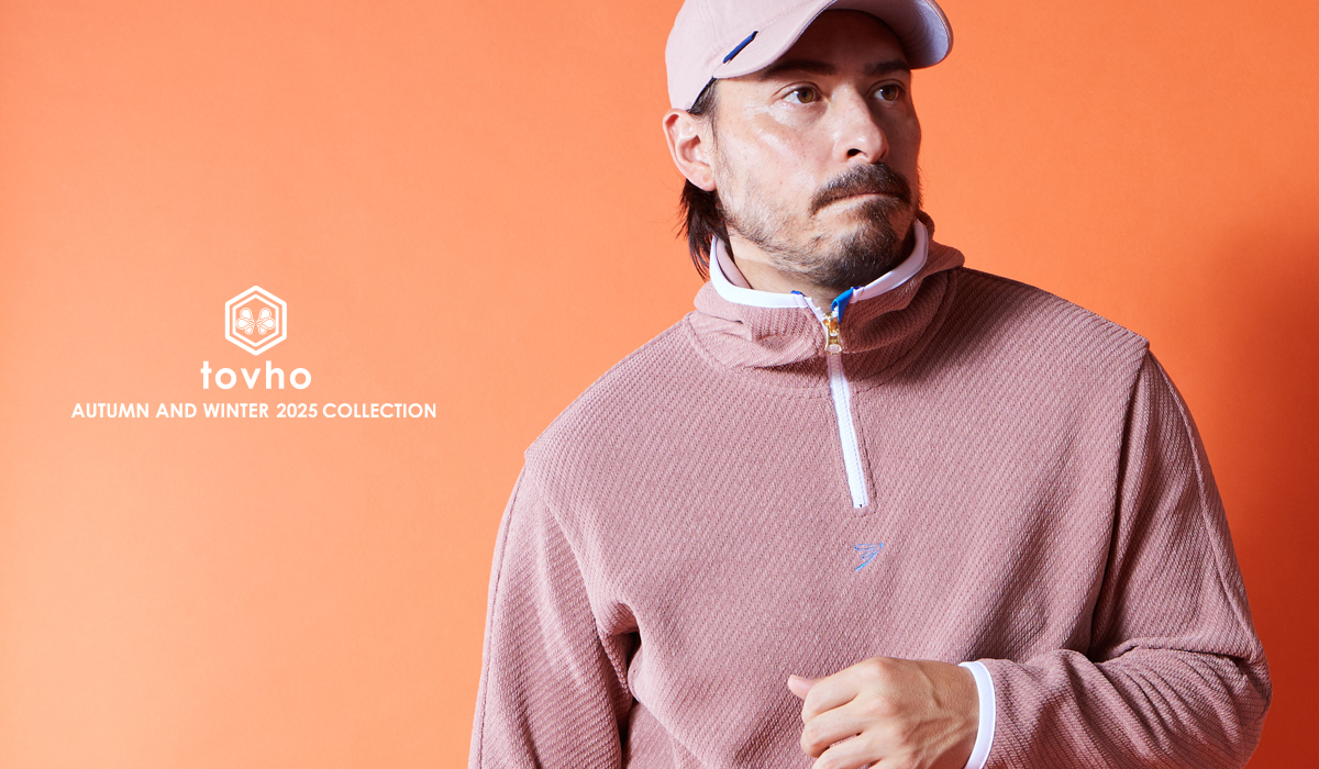 tovho | ウィッツ公式オンラインストア DANCE WITH DRAGON