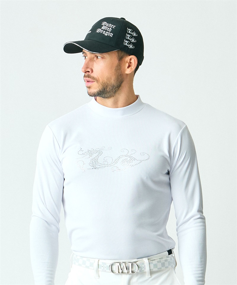 ピンメッシュモック