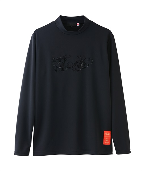 ピンメッシュモック(BLACK-M)