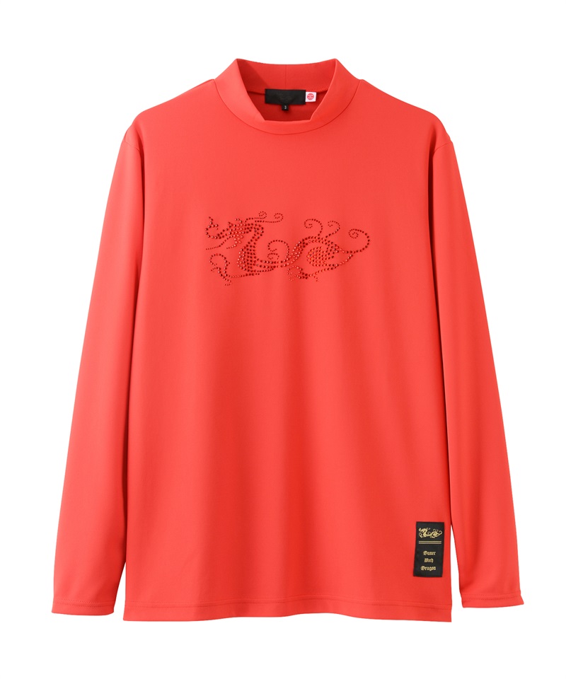 ピンメッシュモック(RED-M)