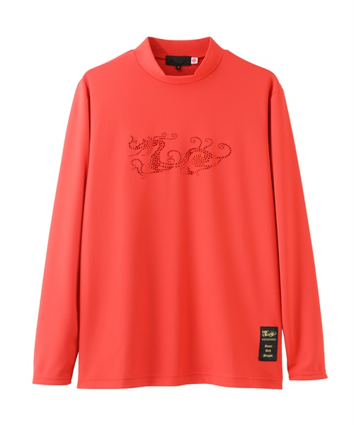 ピンメッシュモック(RED-M)