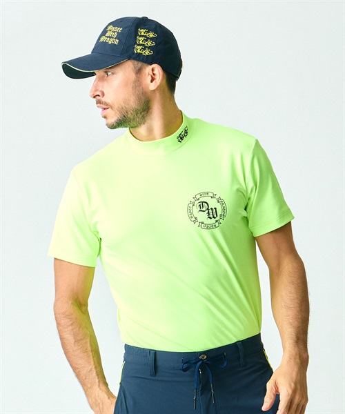 COCOTYベアスムースモック