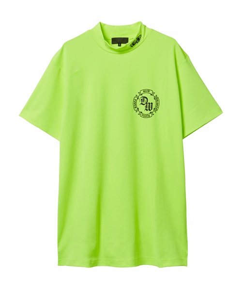 COCOTYベアスムースモック(YELLOW-M)