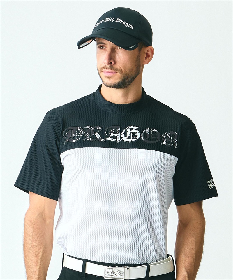 ROICAメッシュモック