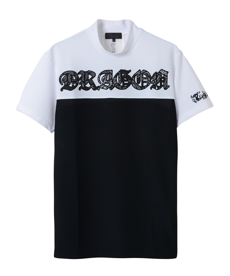 ROICAメッシュモック(WHITE-M)