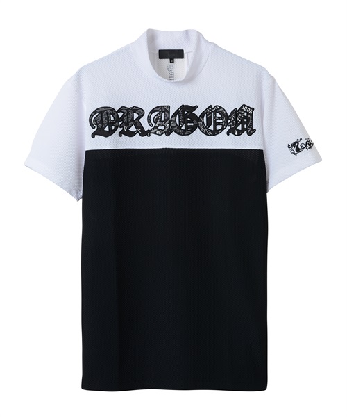 ROICAメッシュモック(WHITE-M)