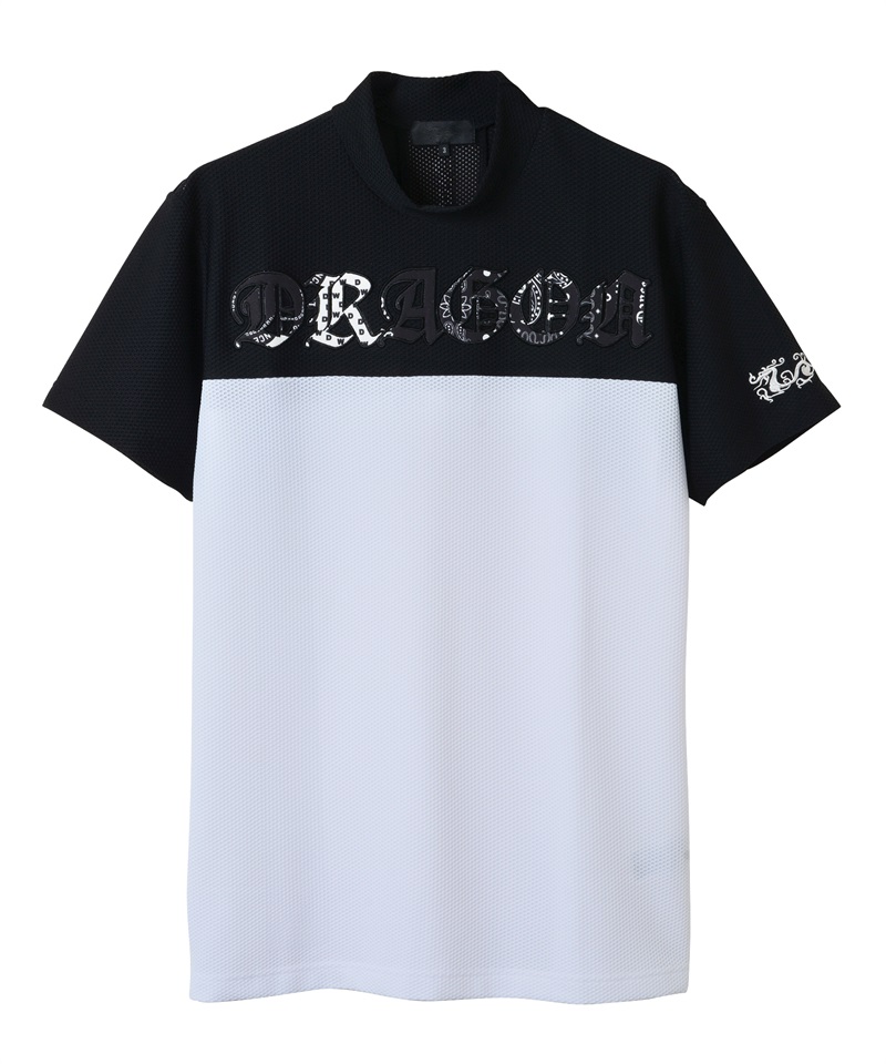 ROICAメッシュモック(BLACK-M)
