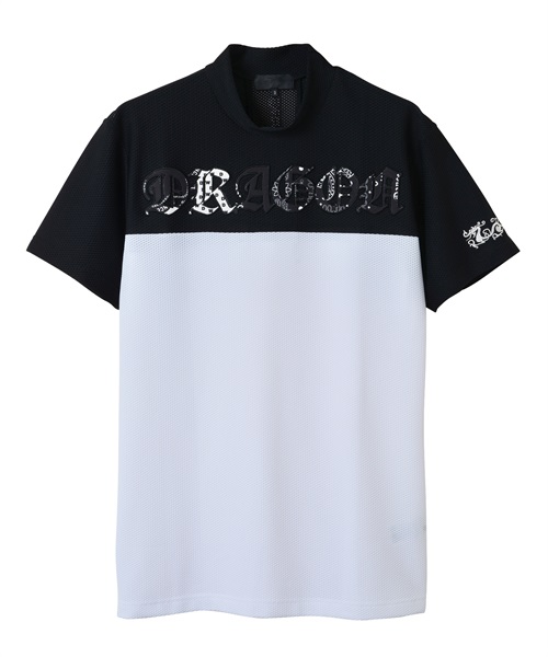 ROICAメッシュモック(BLACK-M)
