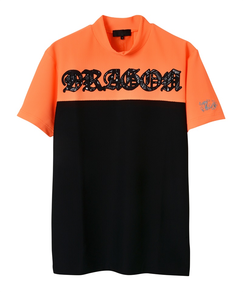 ROICAメッシュモック(ORANGE-M)