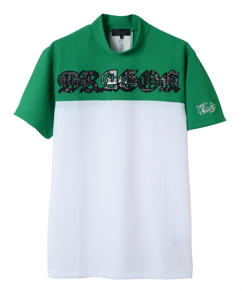 ROICAメッシュモック(GREEN-M)