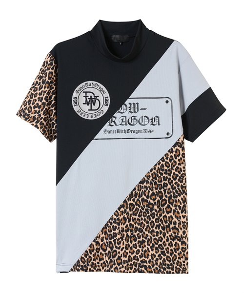 バイアス切り替えモック(BLACK-M)