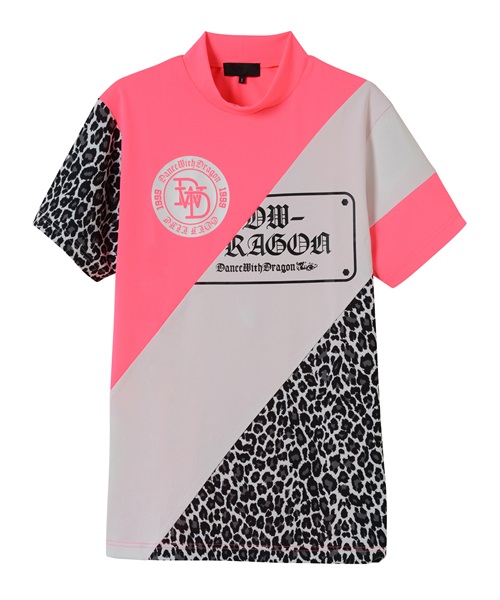 バイアス切り替えモック(PINK-M)