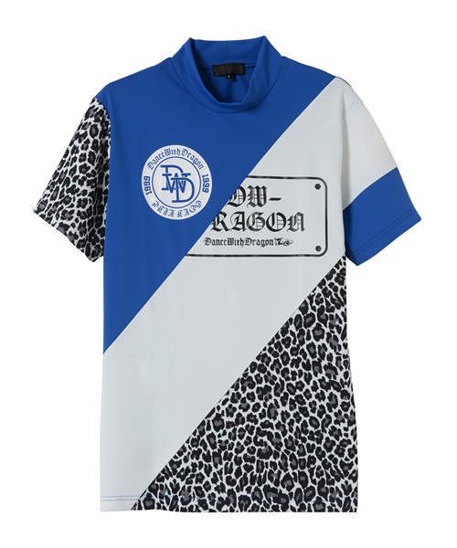 バイアス切り替えモック(BLUE-M)