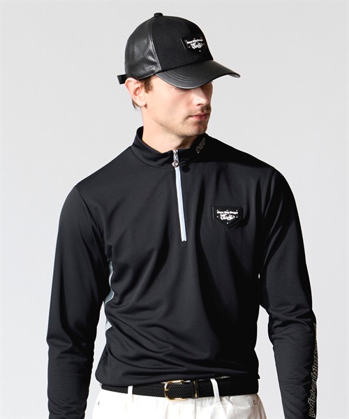 Trubeaute46G-ZIPモック