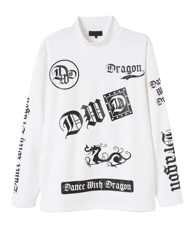 KARUISHIモック(WHITE-M)