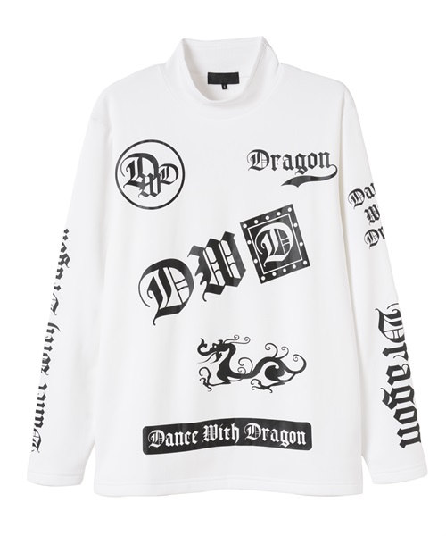 KARUISHIモック(WHITE-M)