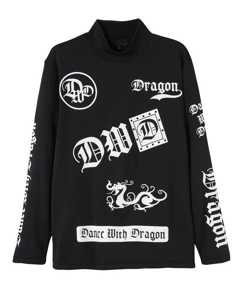 KARUISHIモック(BLACK-M)