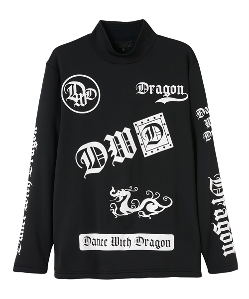 KARUISHIモック(BLACK-M)