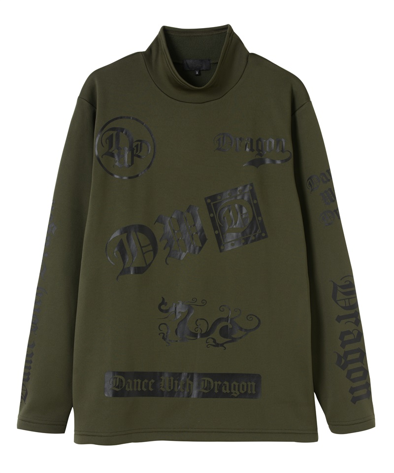 KARUISHIモック(KHAKI-M)