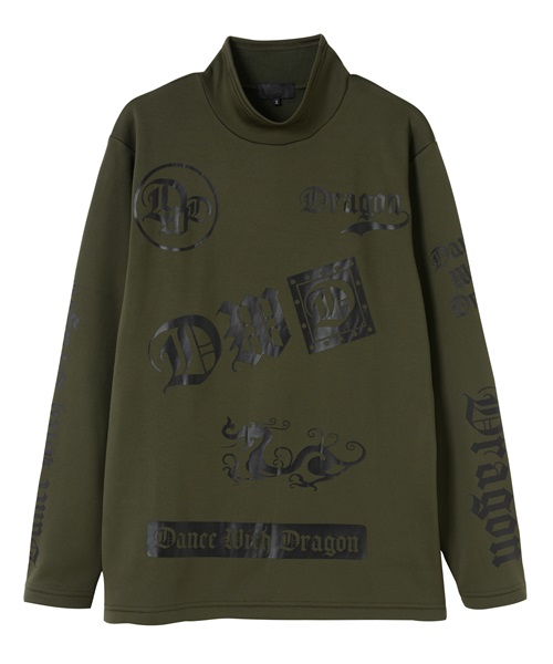 KARUISHIモック(KHAKI-M)