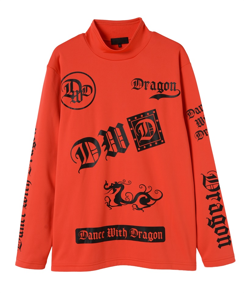 KARUISHIモック(RED-M)