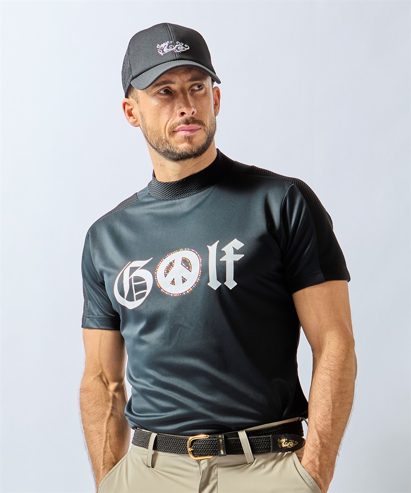 DRY&UVモック(BLACK-M)