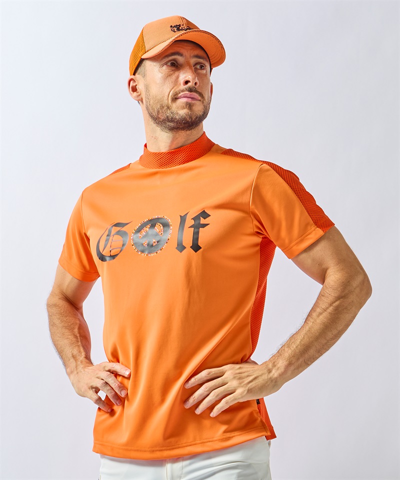 DRY&UVモック(ORANGE-M)