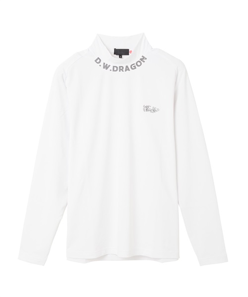 COCOTYベア天竺モック(WHITE-M)