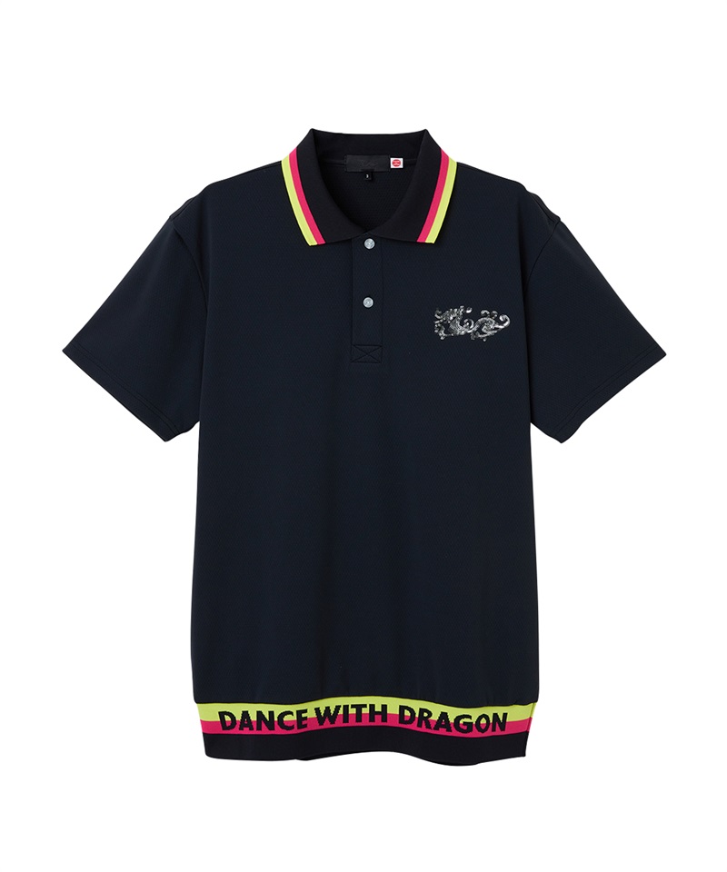 ポロシャツ | ウィッツ公式オンラインストア DANCE WITH DRAGON 