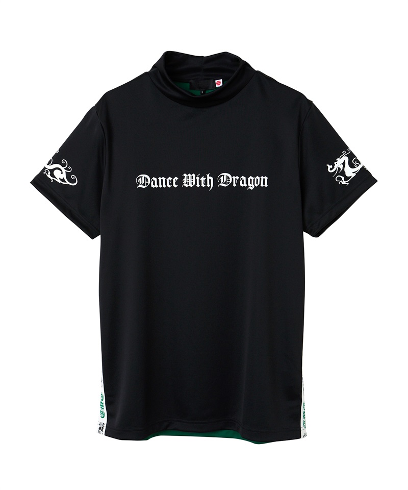 ドライクールマックスモック(BLACK-M)