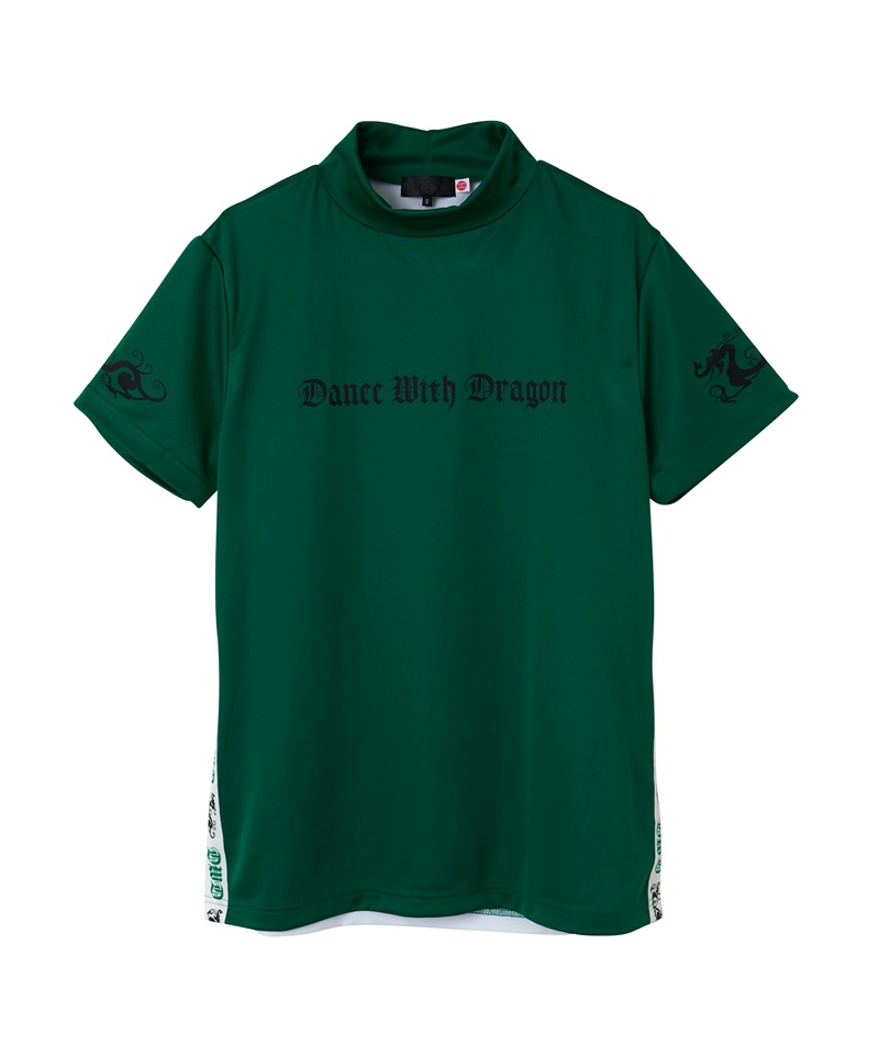 ドライクールマックスモック(GREEN-M)