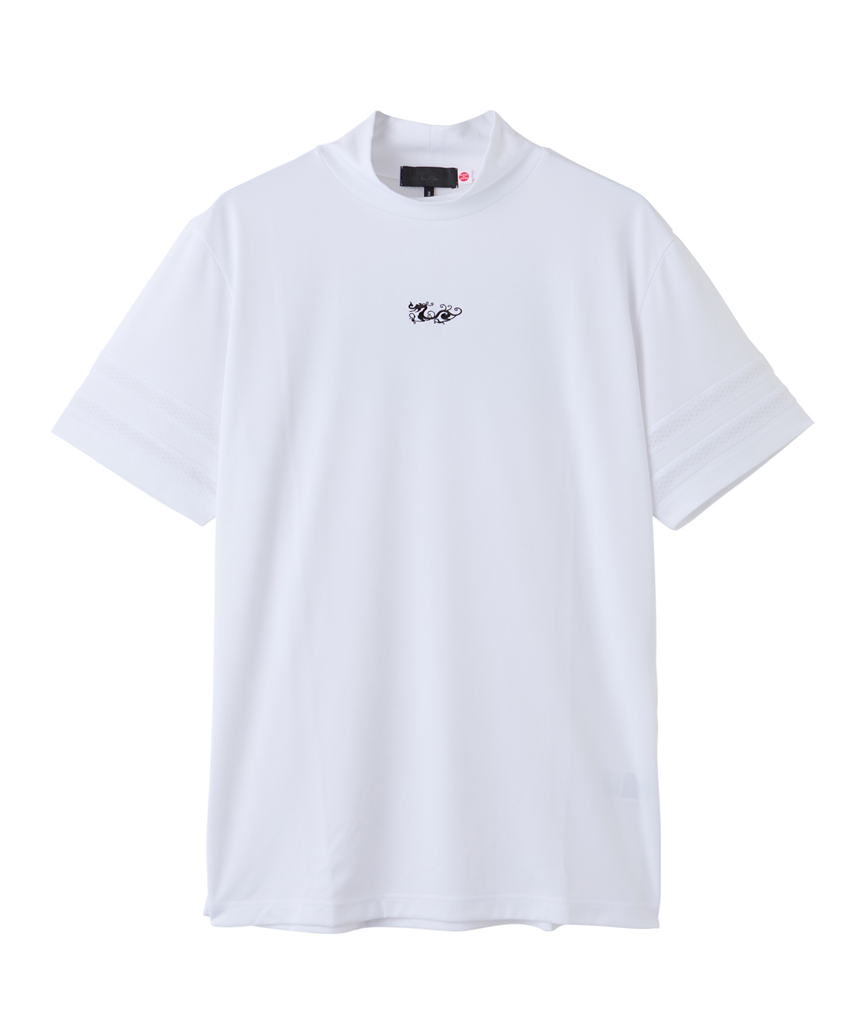 3FUNCTIONSモック(WHITE-M)
