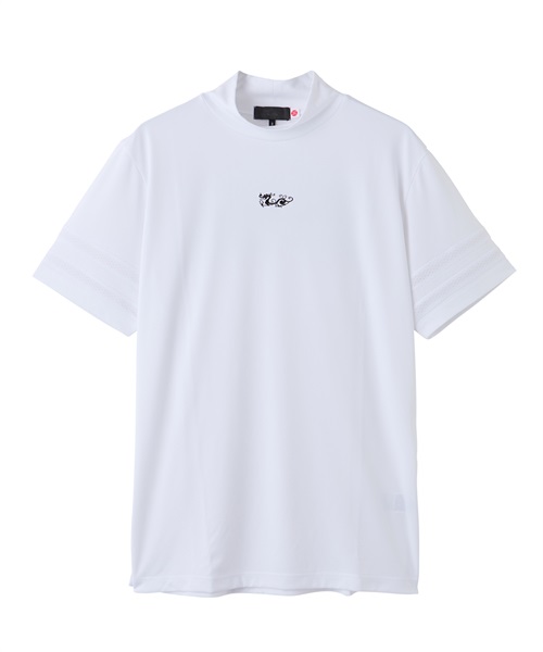 3FUNCTIONSモック(WHITE-M)