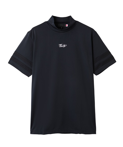 3FUNCTIONSモック(BLACK-M)