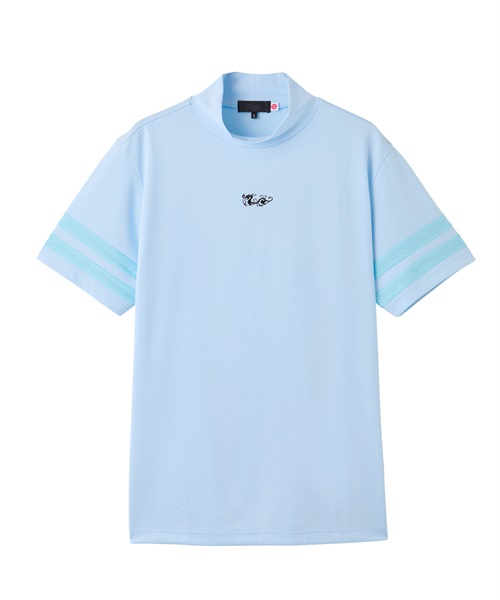 3FUNCTIONSモック(BLUE-M)