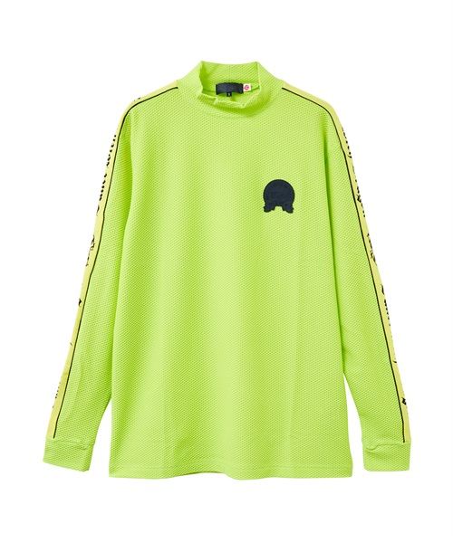 DEY&UVモック【EVEN掲載】(YELLOW-M)