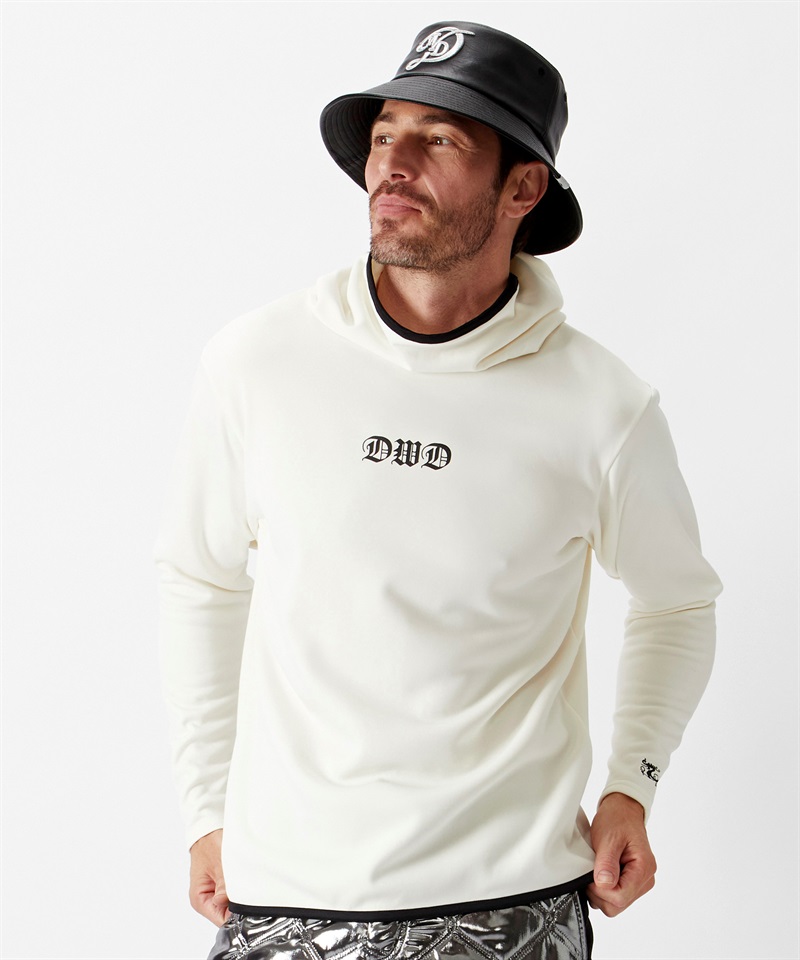 KARUISHIパーカー