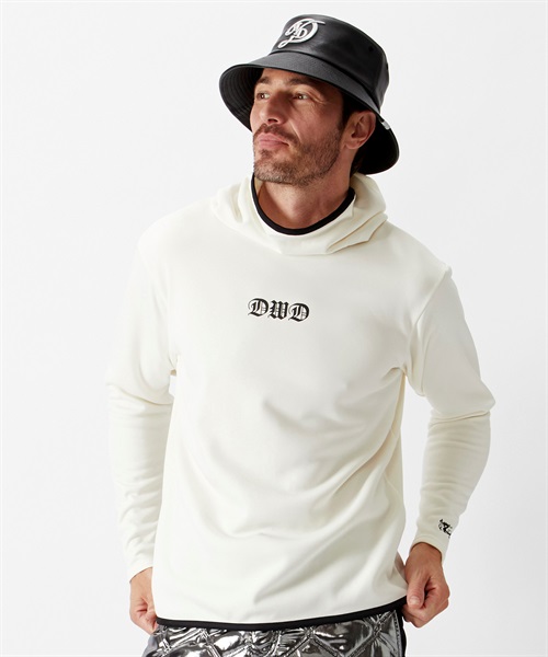 KARUISHIパーカー