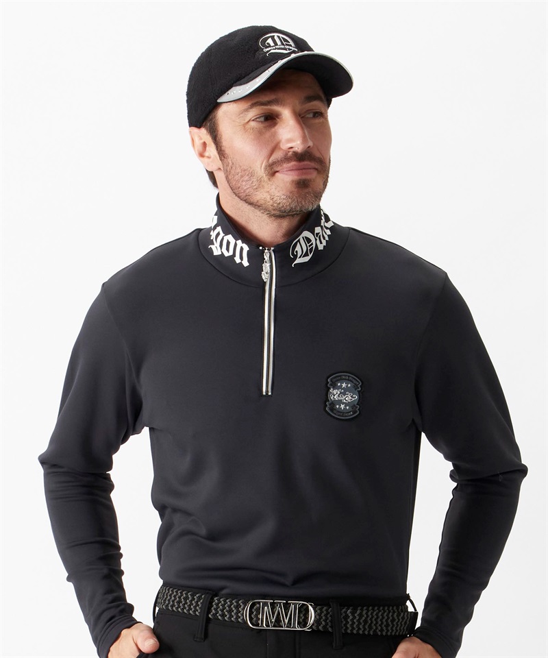 KARUISHIジップモック