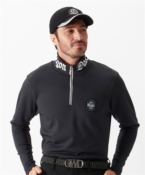 KARUISHIジップモック