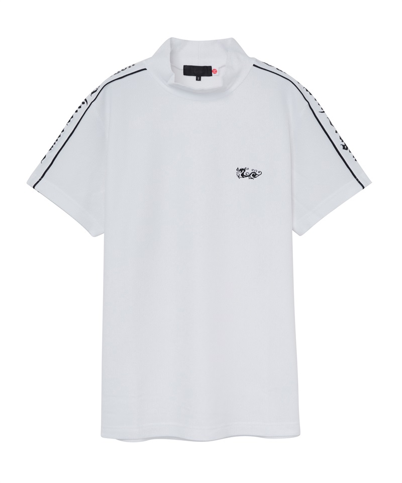 The art of stealth 2WAYトリコットモック(WHITE-M)