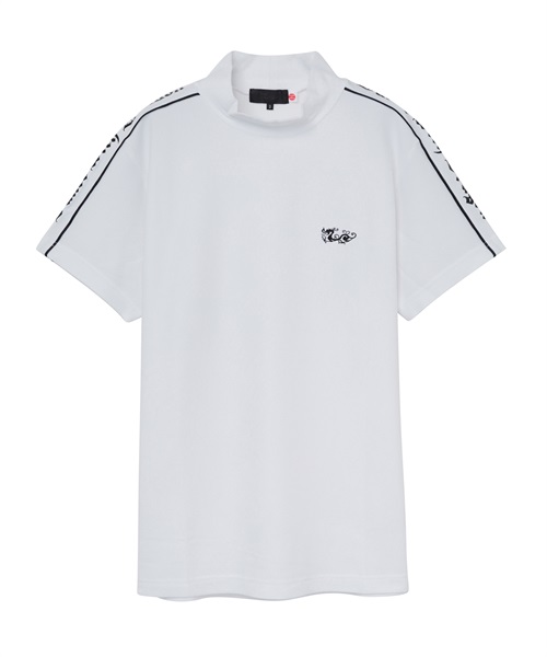 The art of stealth 2WAYトリコットモック(WHITE-M)