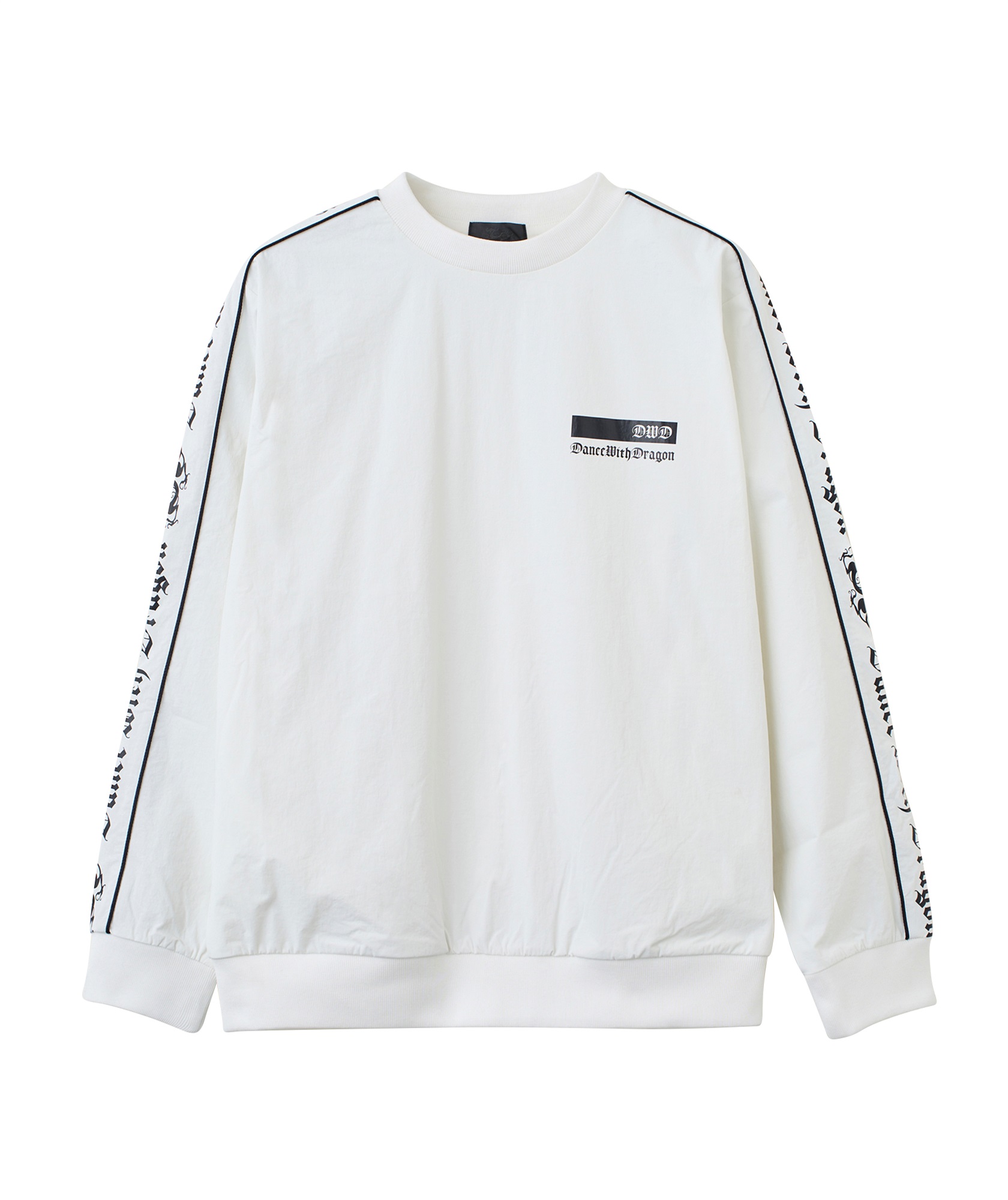 サイドライントレーナー(WHITE-M)