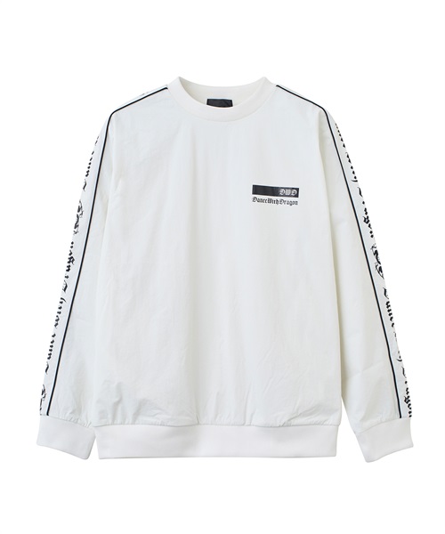 サイドライントレーナー(WHITE-M)