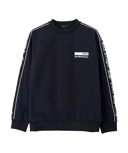 サイドライントレーナー(BLACK-M)