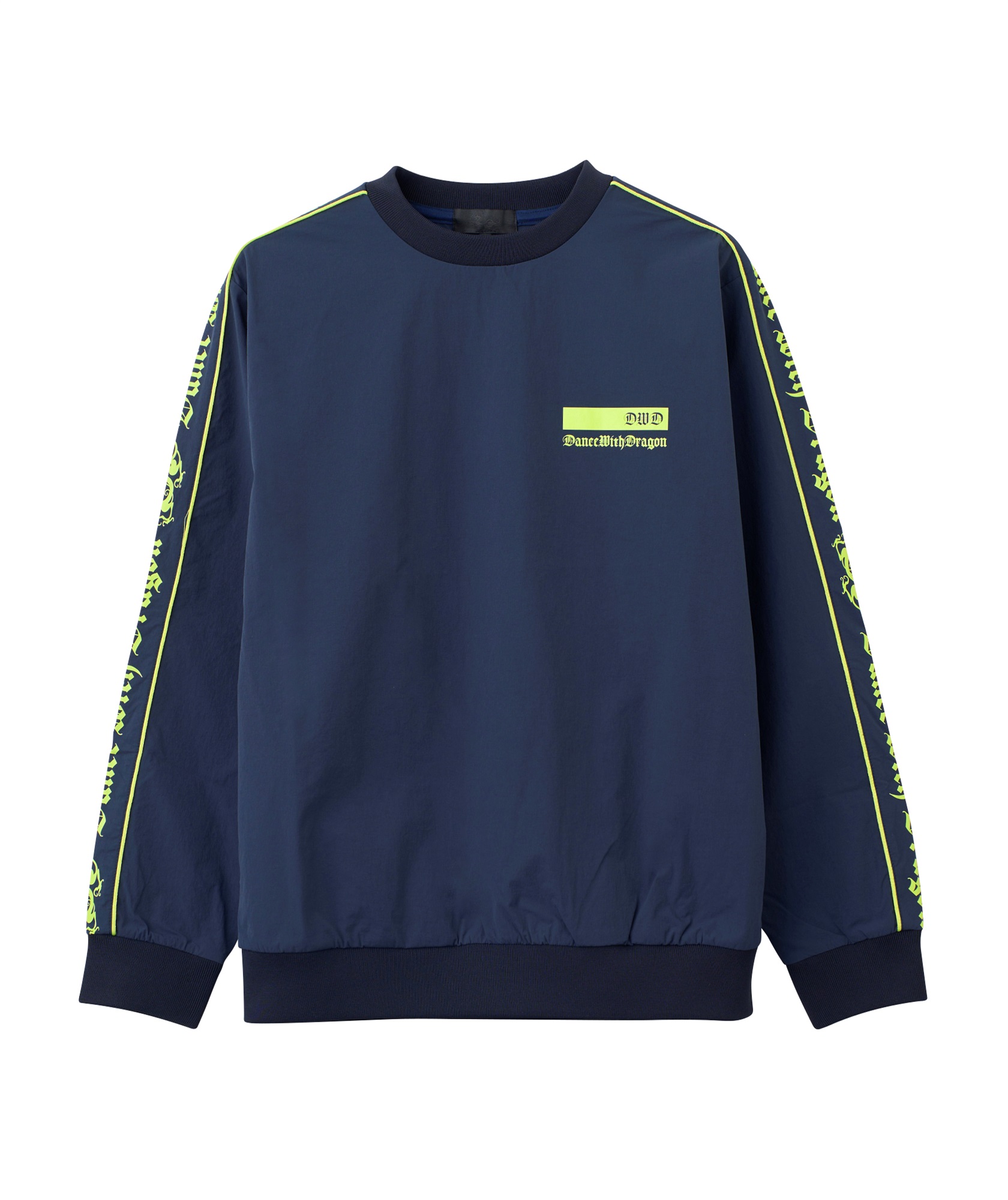 サイドライントレーナー(NAVY-M)