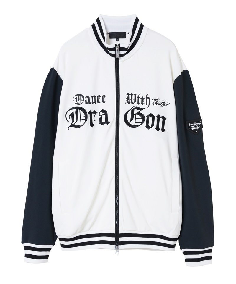 MICROVIENTジャージ(WHITE-M)